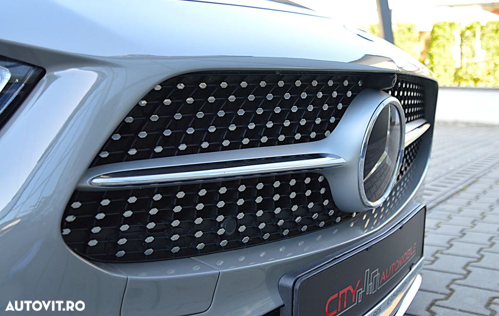Mercedes-Benz CLS 450 4MATIC 9G-TRONIC AMG Line - 35