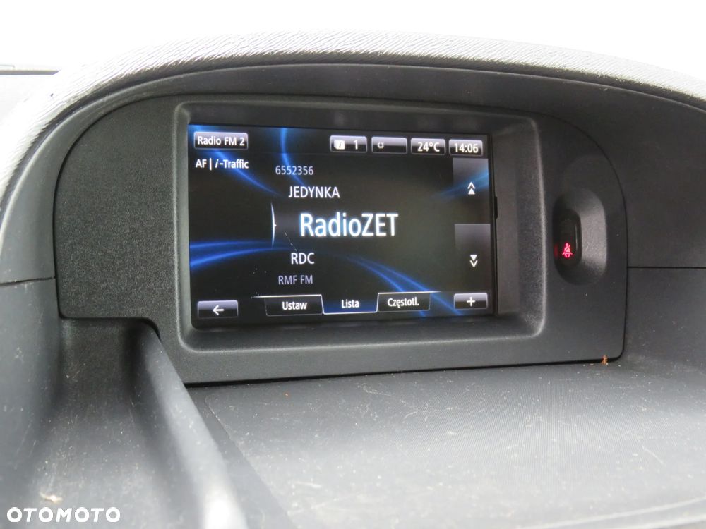 Renault Kangoo Maxi Long 1.5DCI 110Ps - 24