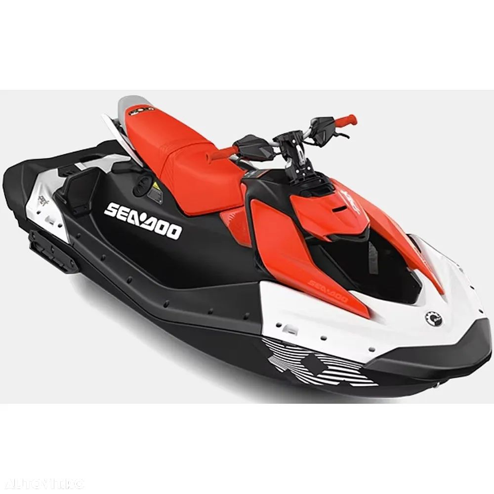Can-Am Altul - 1