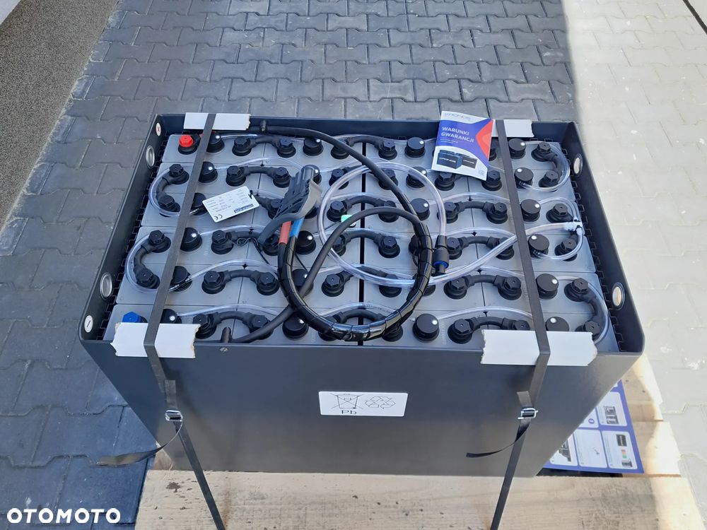 Linde E14/16C - 1