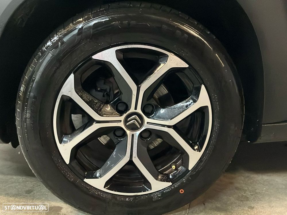 Citroën C3 Aircross 1.5 BlueHDi Shine - 7