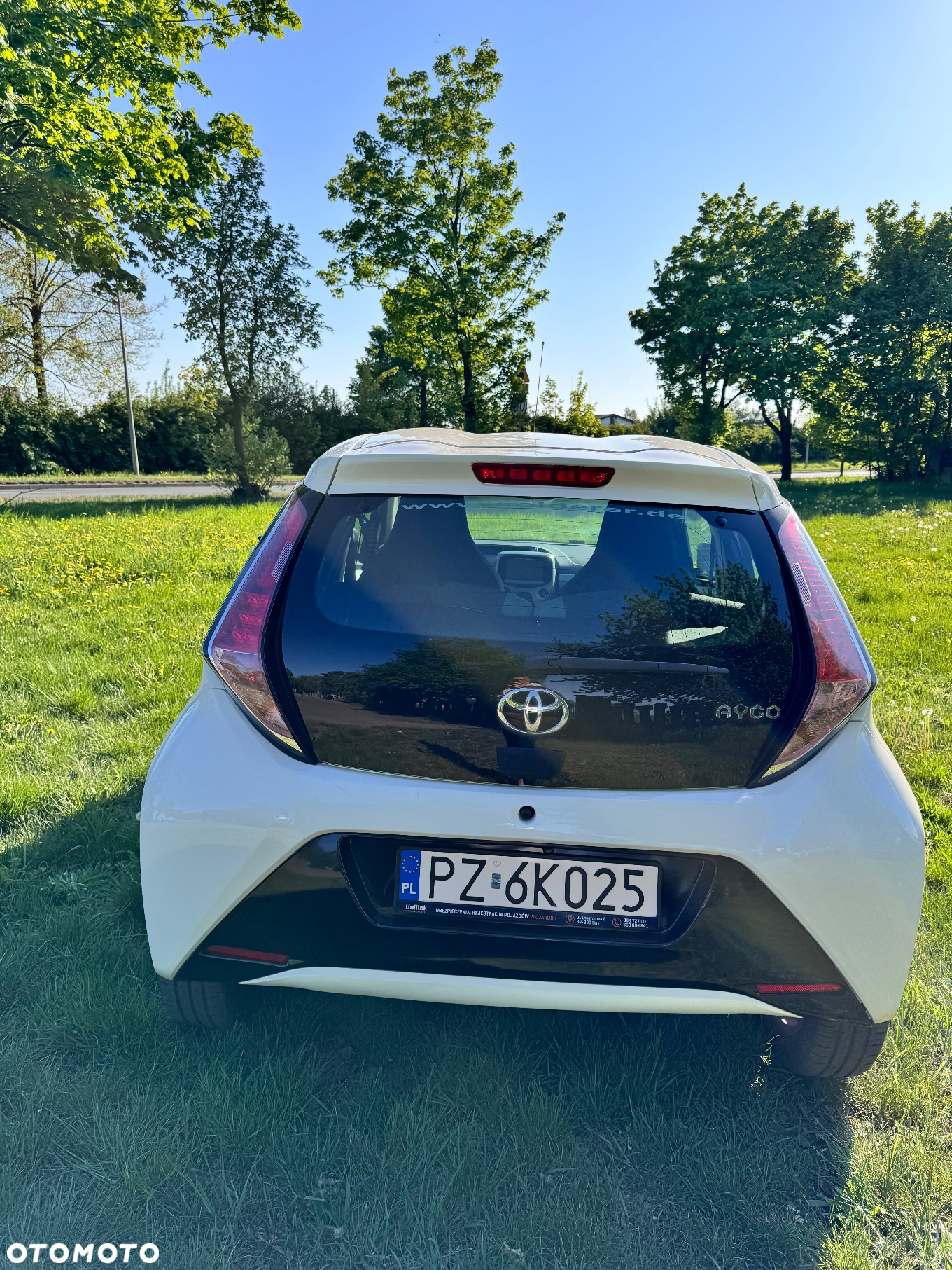 Toyota Aygo - 7
