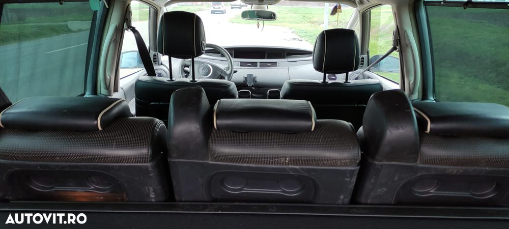 Renault Grand Espace 2.0 dCi FAP Initiale - 2