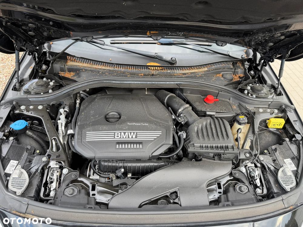 BMW Seria 2 218i Sport Line - 32