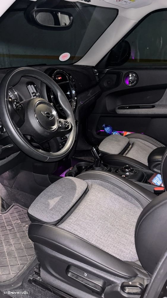 MINI Countryman Cooper D Aut. Classic - 13