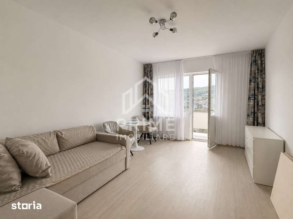 APARTAMENT DECOMANDAT | 48 MP | ZONA CETATE | VIEW SUPERB — fotografia 1