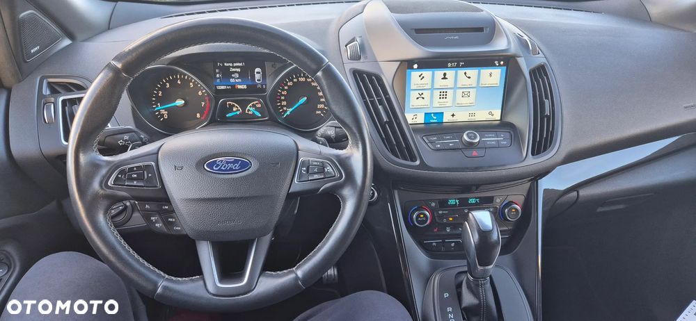 Ford Kuga 1.5 EcoBoost AWD ST-Line ASS - 8