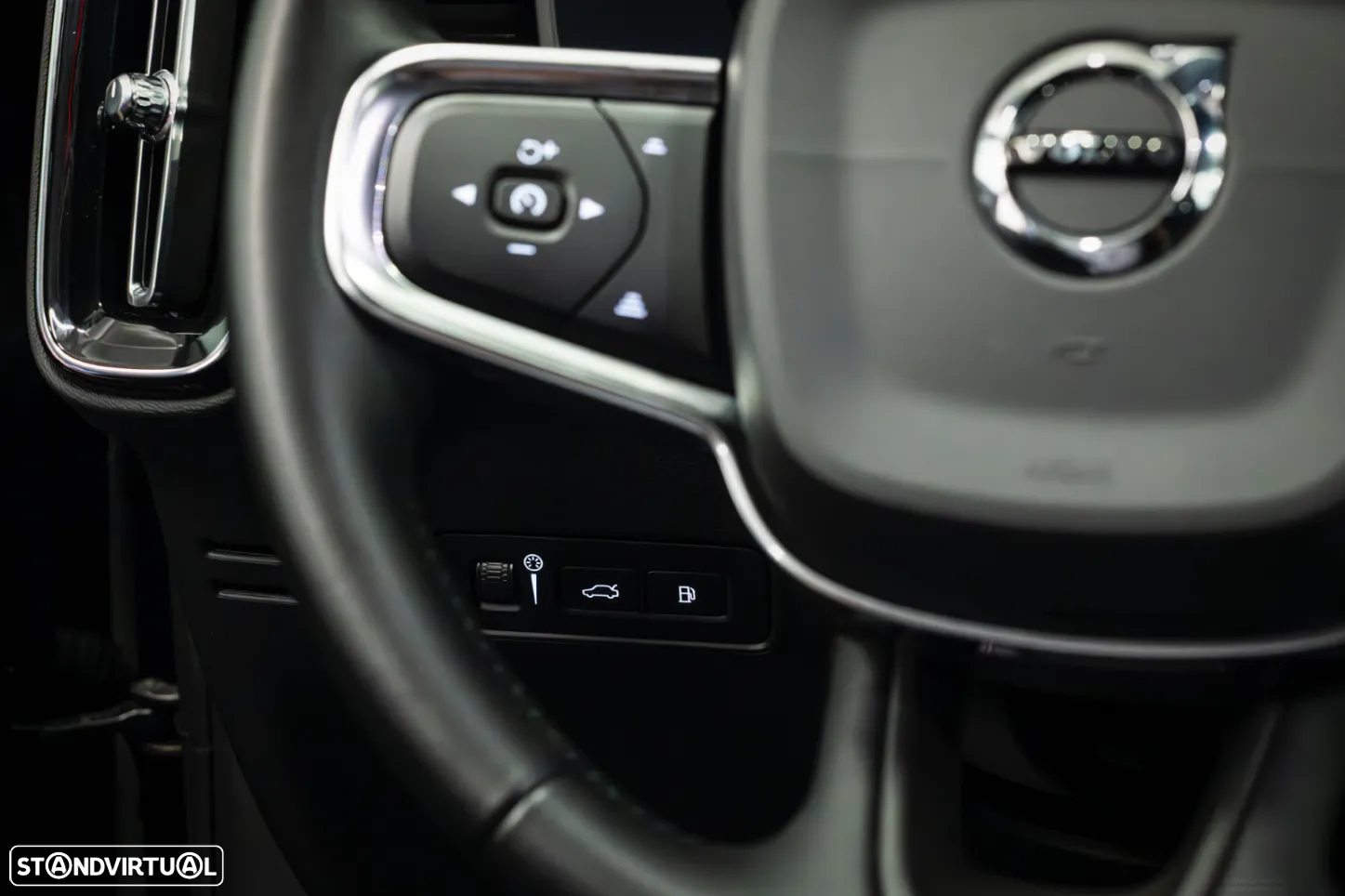 Volvo XC 40 1.5 T5 PHEV R-Design - 20