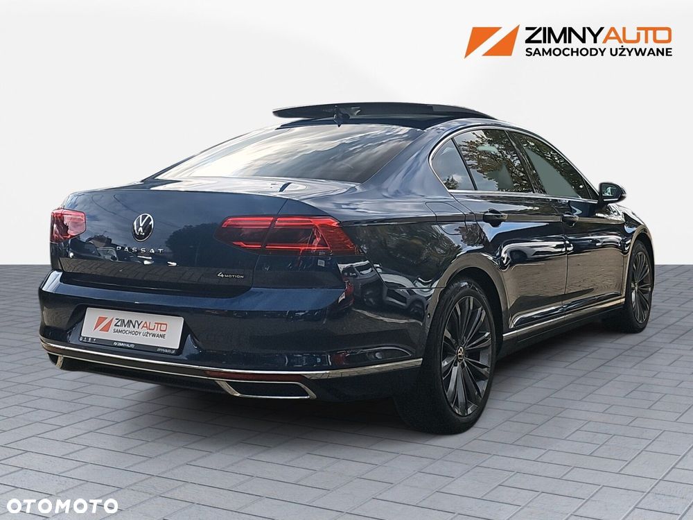 Volkswagen Passat - 6