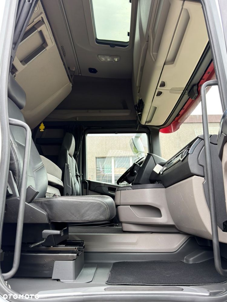 Scania R450 - 23