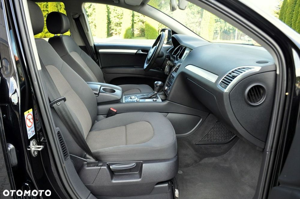 Audi Q7 - 17