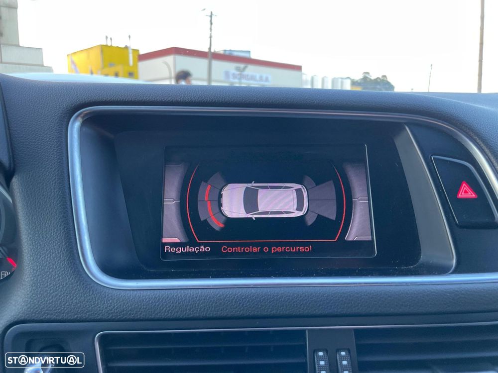 Audi Q5 2.0 TDI Advance S-tronic - 24