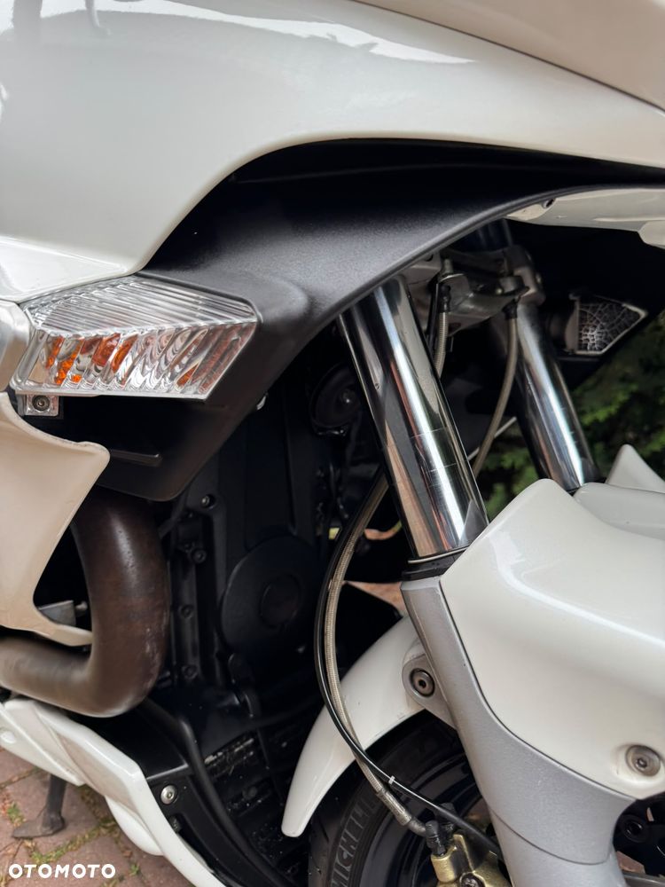 Moto Guzzi Norge - 6