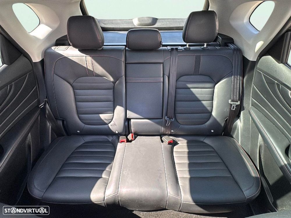 MG EHS 1.5 T-GDI Plug-in Hybrid Luxury - 17