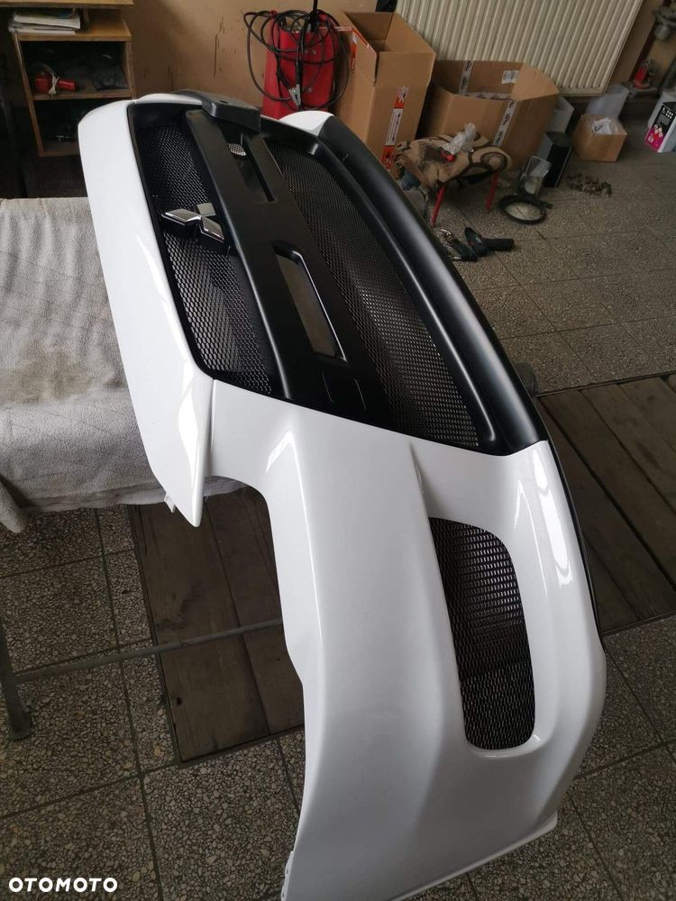 Mitsubishi Lancer Evolution GSR - 19