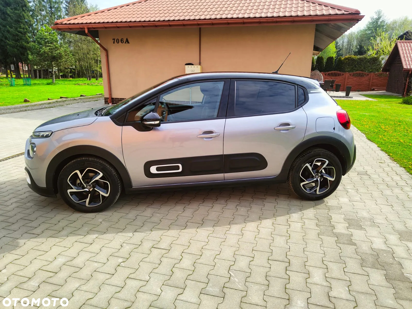 Citroën C3 - 7