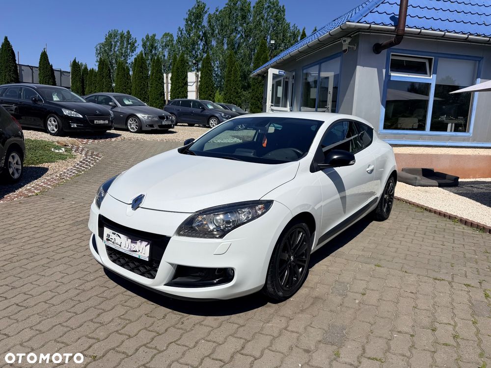 Renault Megane 1.4 16V TCE Monaco - 1