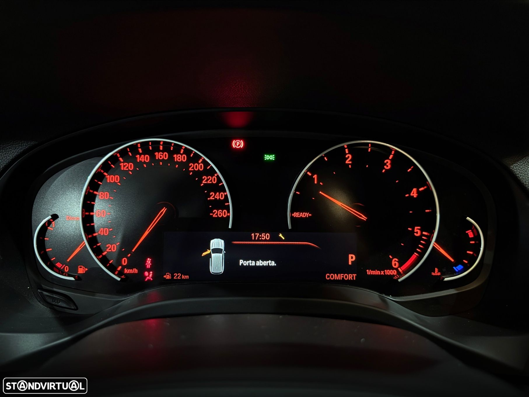 BMW X3 18 d sDrive Ed. L.Style Auto - 18