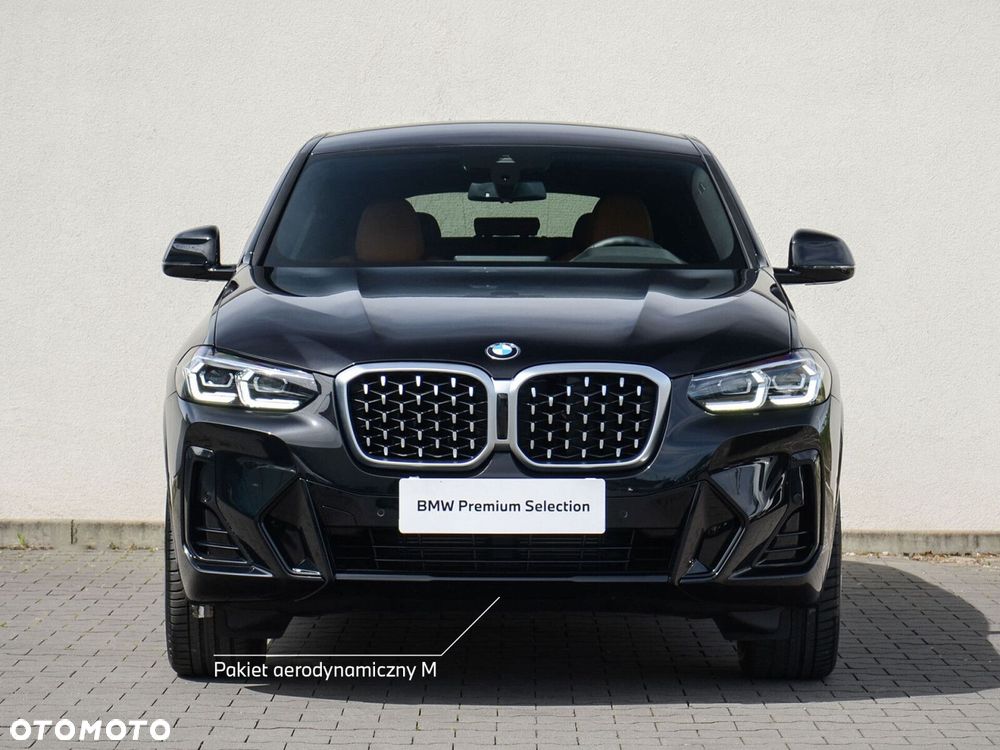 BMW X4 - 6