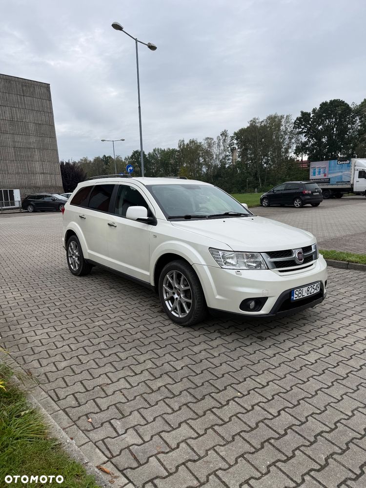 Fiat Freemont - 13