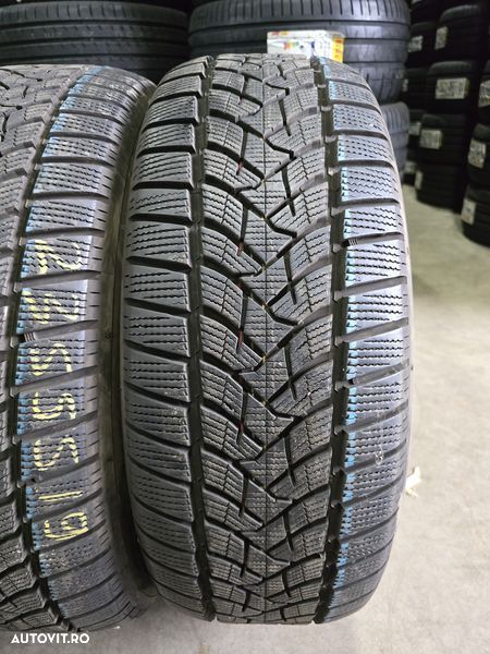 235/55/19 Dunlop 4piese - 3