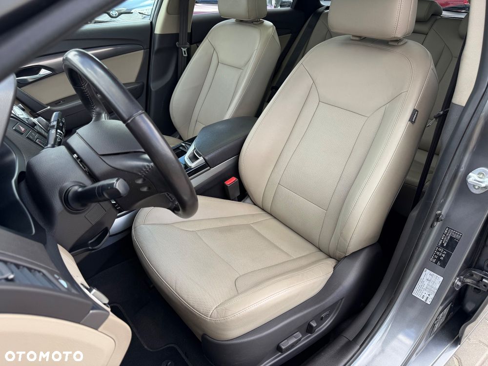 Hyundai i40 1.7 CRDi Premium - 18