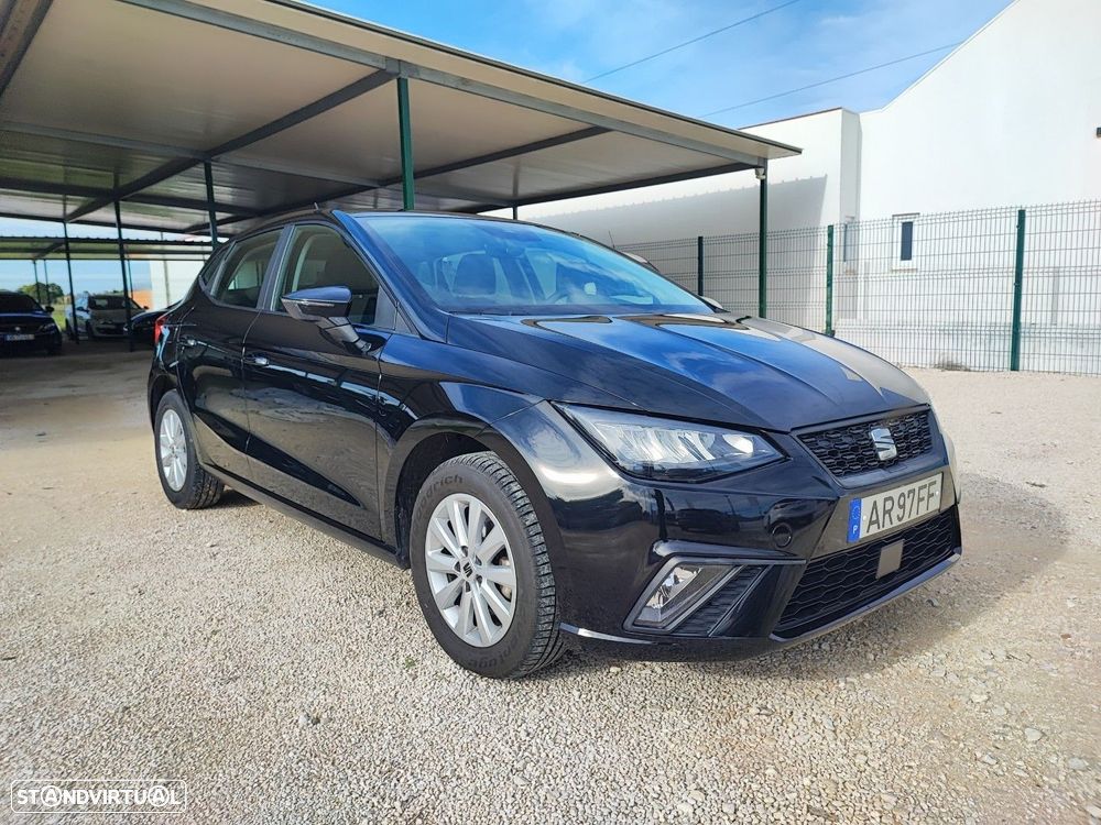 SEAT Ibiza 1.0 EcoTSI Style - 3