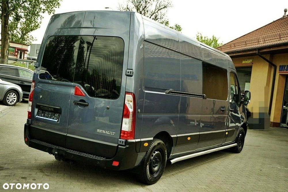 Renault Master - 5