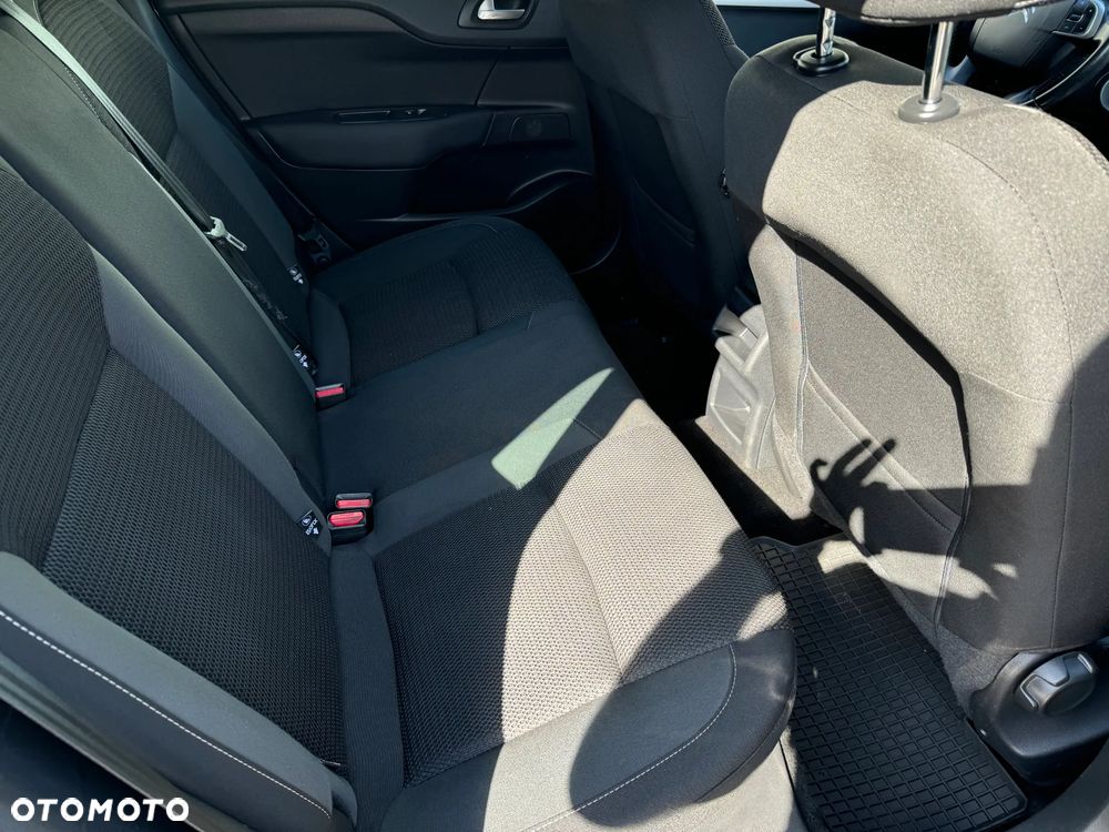 Citroën C4 1.2 PureTech Feel Edition Elite - 13