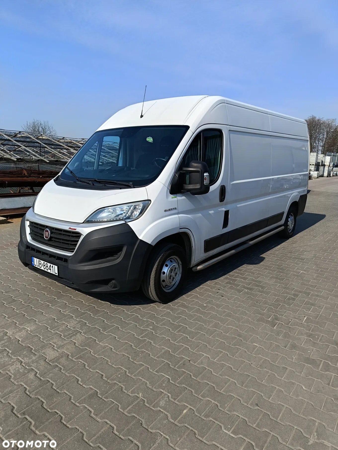 Fiat DUCATO - 4