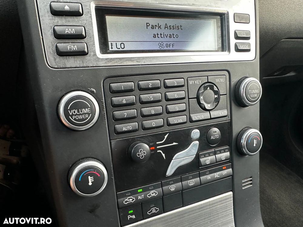 Volvo S80 D5 Momentum Geartronic - 7