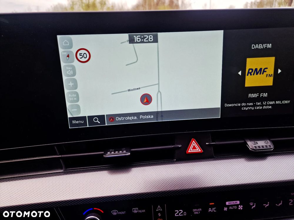 Kia Sportage 1.6 T-GDI HEV L 2WD - 31