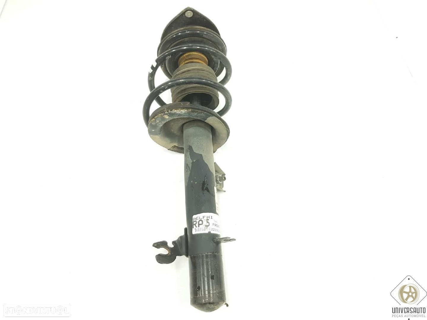 AMORTECEDOR FRONTAL DIREITO MINI MINI 2004 - 1