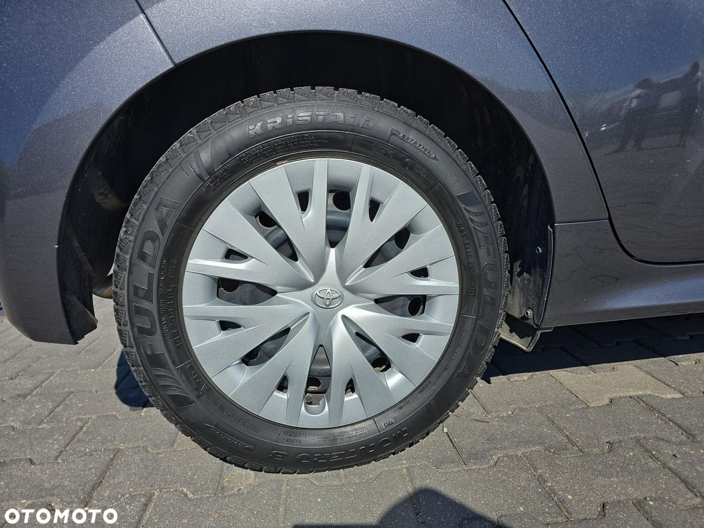 Toyota Yaris - 16