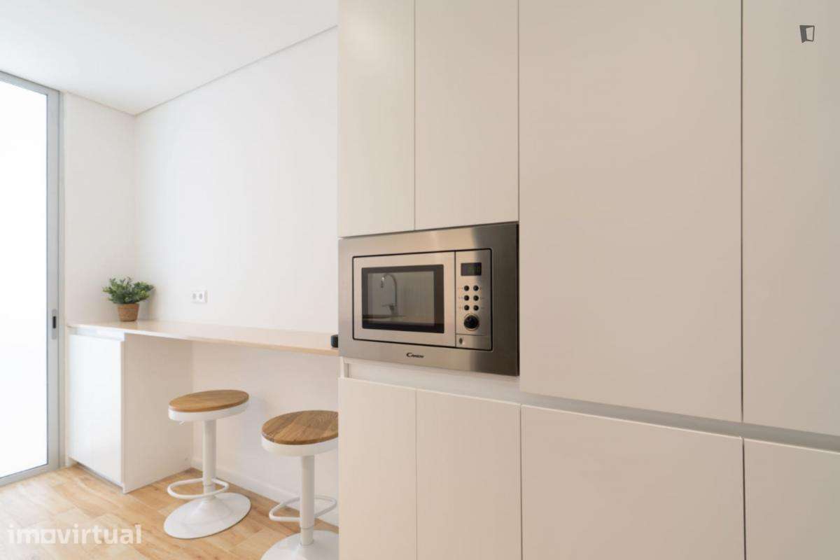 Apartamento com 2 quartos - localizado em Paranhos Porto - Grande imagem: 5/33