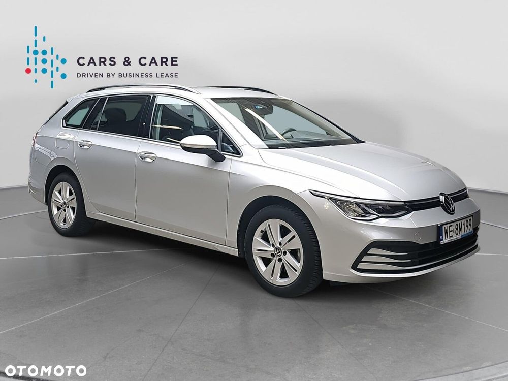 Volkswagen Golf Variant 1.5 TSI EVO Life - 6
