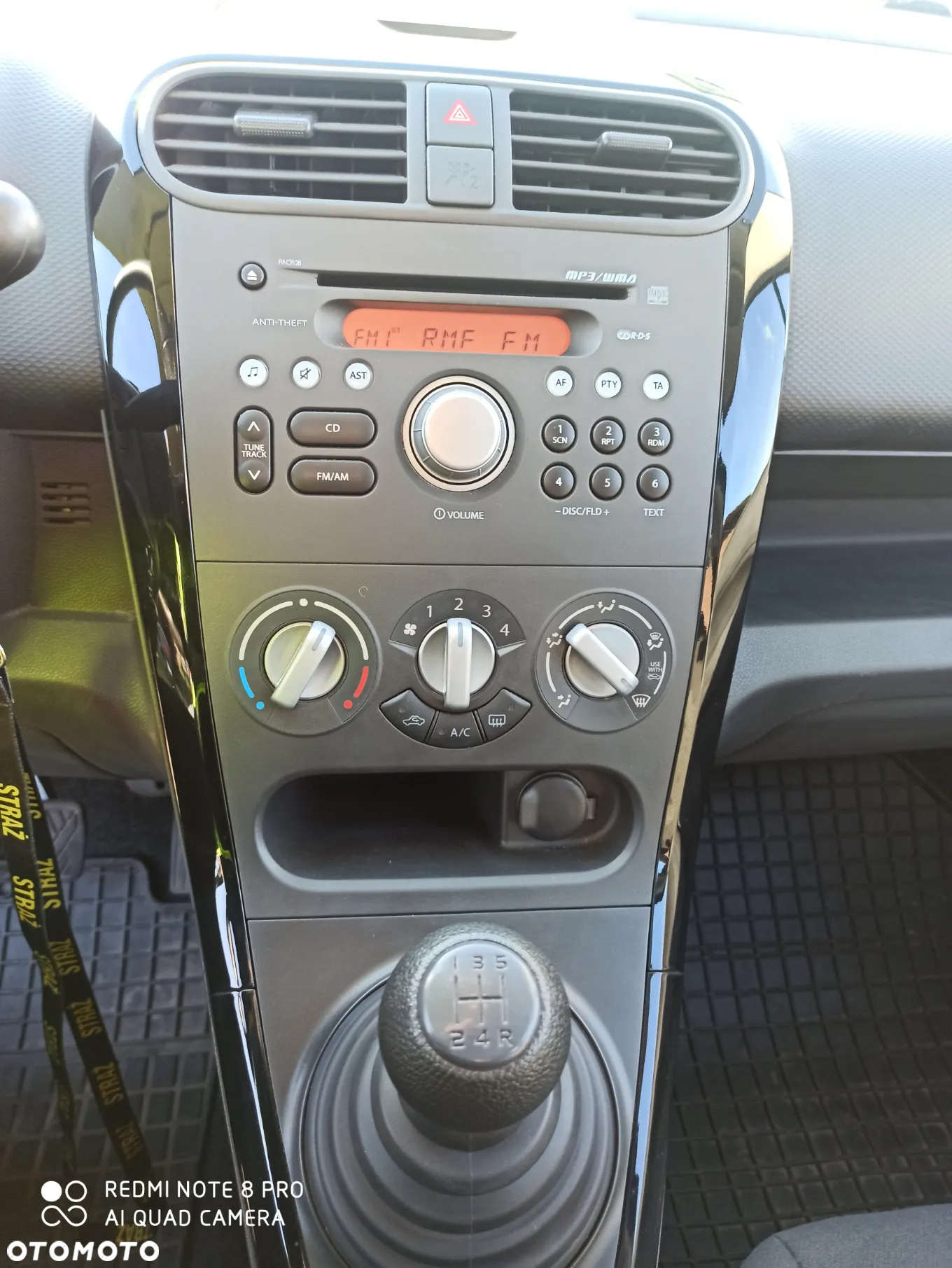 Suzuki Splash 1.0 Club - 5
