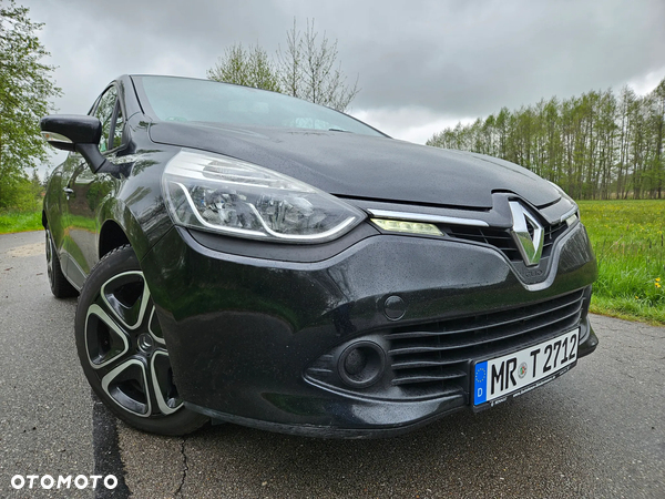 Renault Clio 0.9 Energy TCe Dynamique