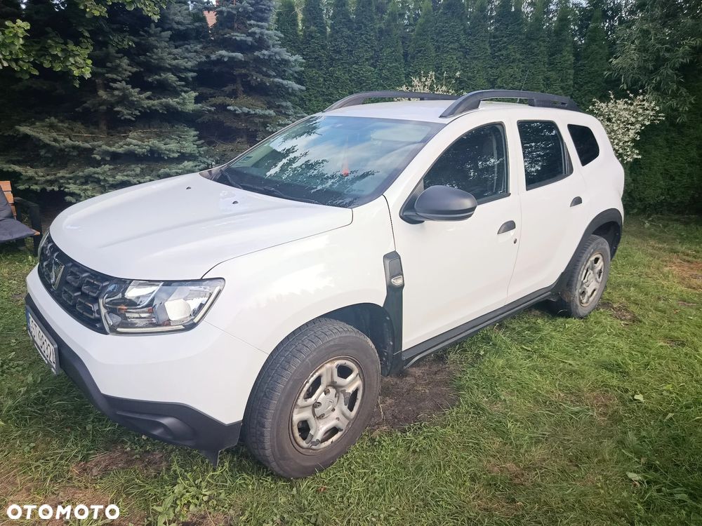 Dacia Duster 1.3 TCe Comfort - 1