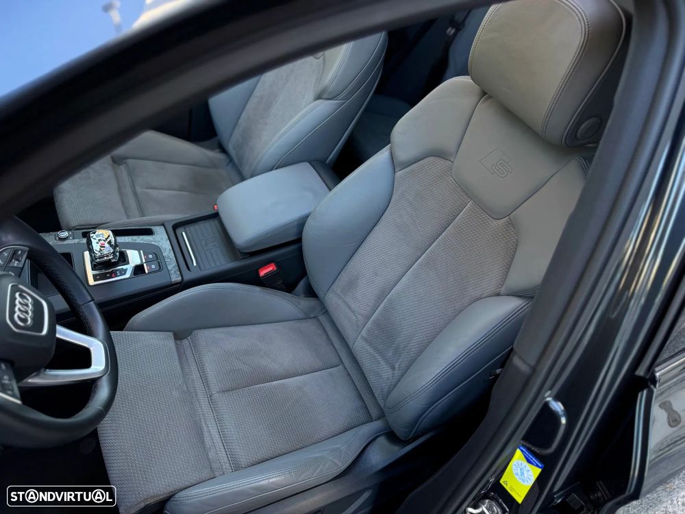 Audi Q5 50 TFSIe quattro S line S tronic - 27