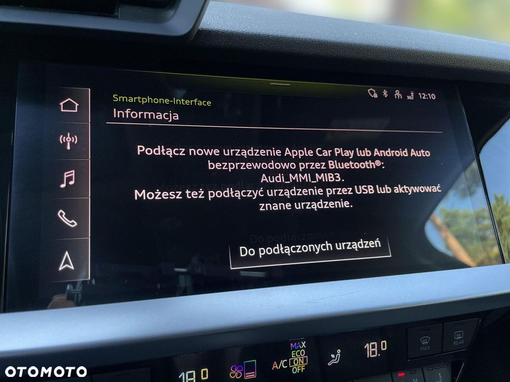 Audi A3 Limousine - 22