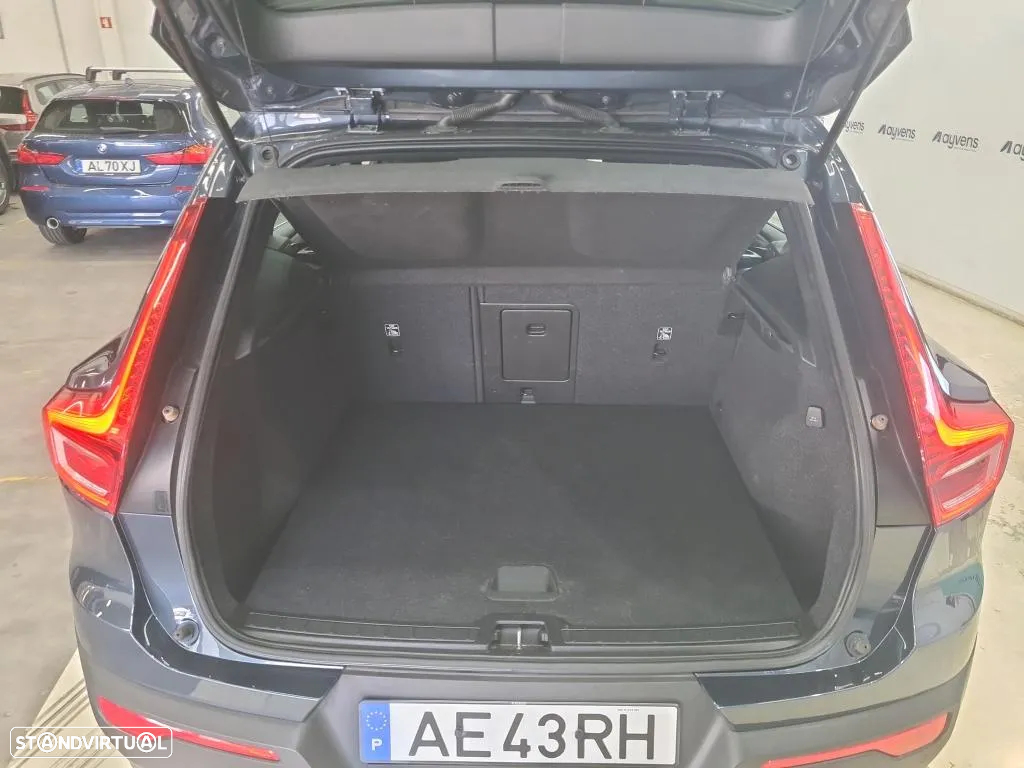 Volvo XC 40 1.5 T5 PHEV Inscription Expression - 14