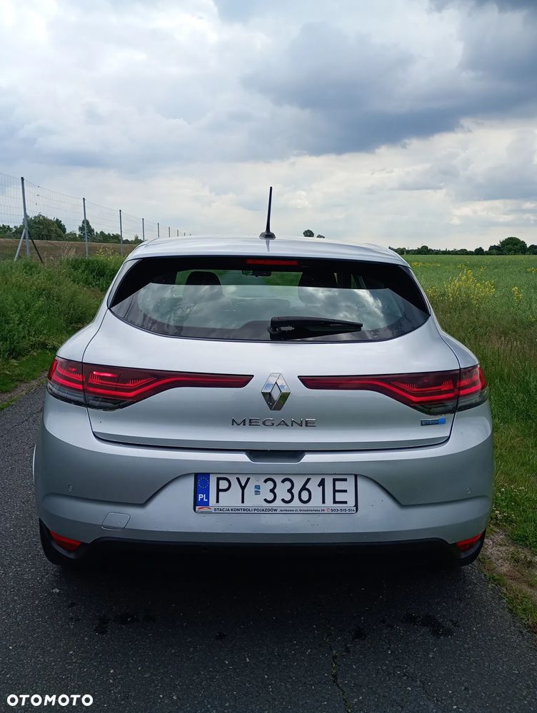 Renault Megane 1.6 E-TECH Plug-In Intens - 16