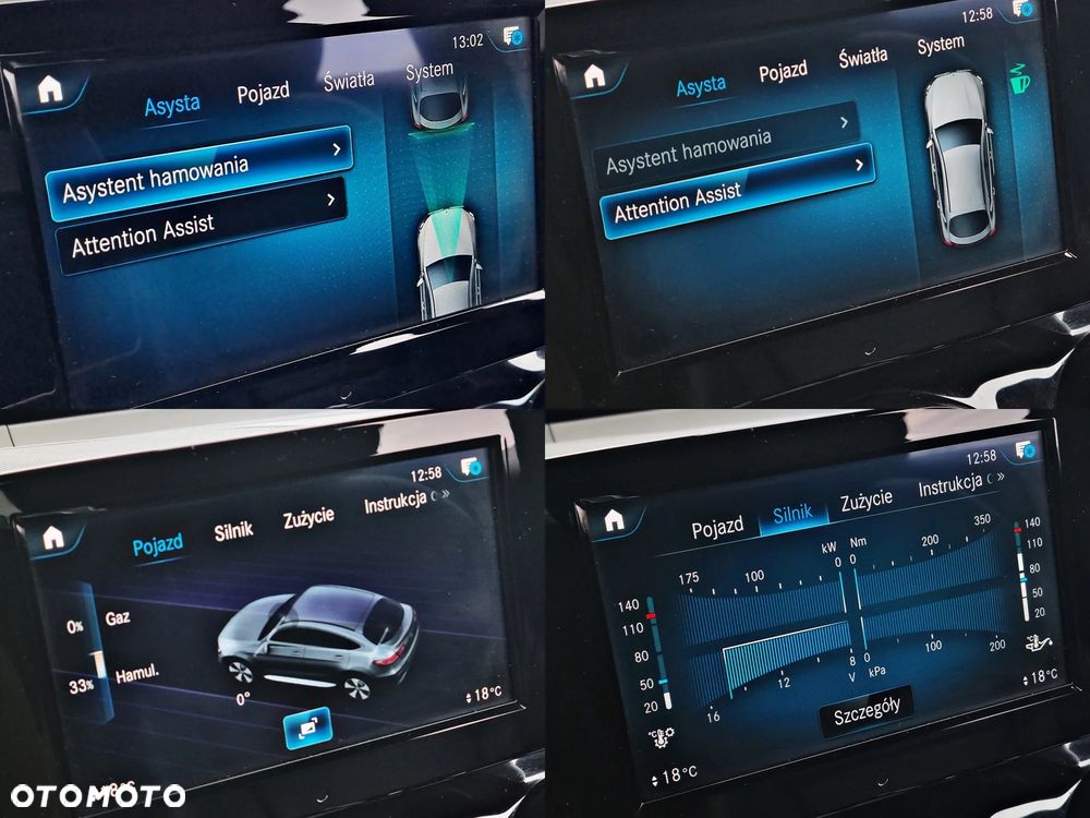 Mercedes-Benz GLC 200 4Matic 9G-TRONIC - 19