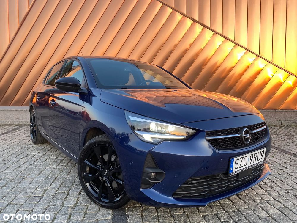 Opel Corsa 1.2 Direct Injection Turbo Start/Stop GS Line - 7