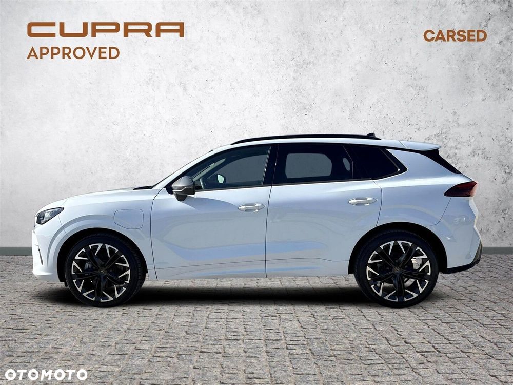 Cupra Terramar 1.5 eHybrid PHEV Advantage Edition DSG - 4