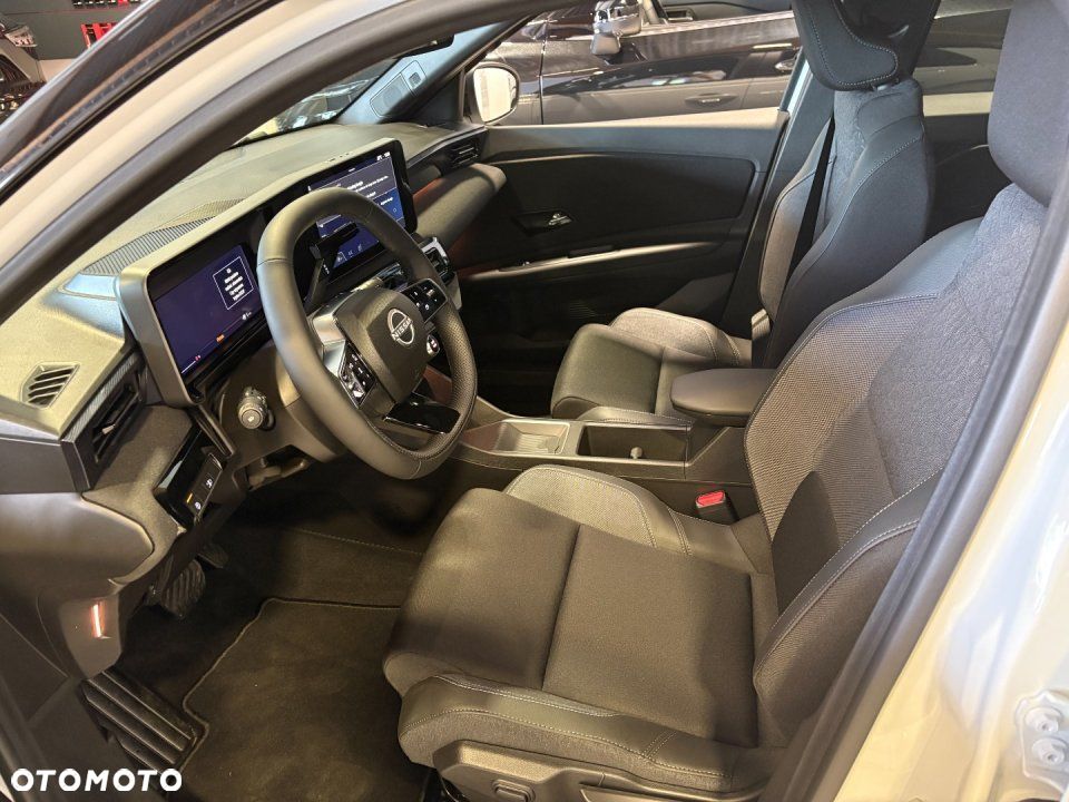 Nissan Micra - 9