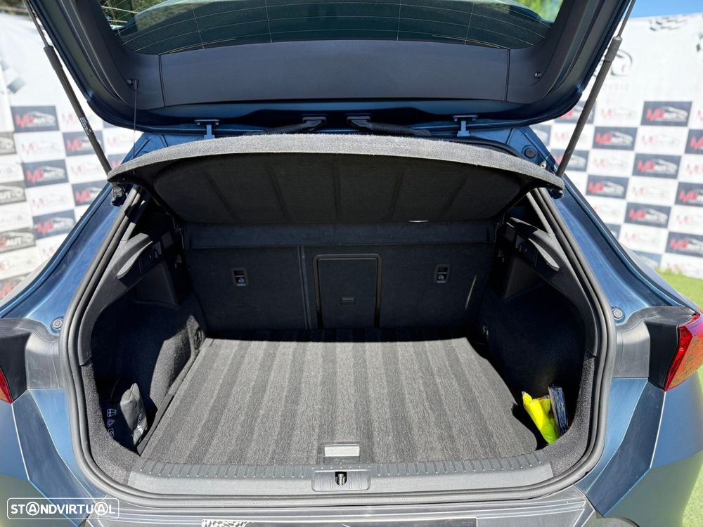 Cupra Formentor 2.0 TDI - 13
