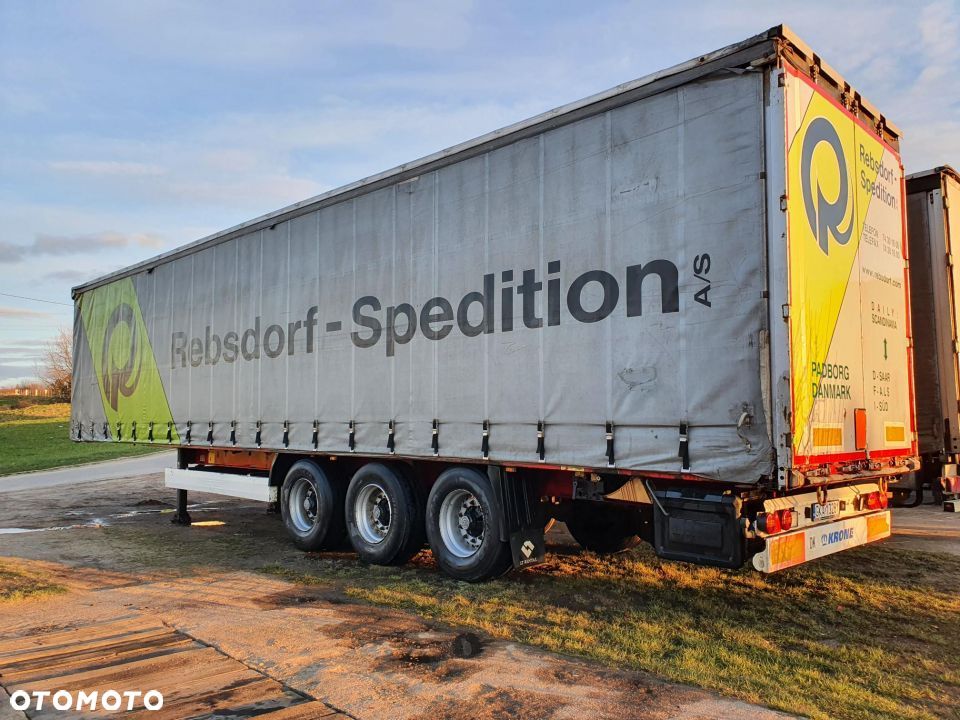 Krone - 1
