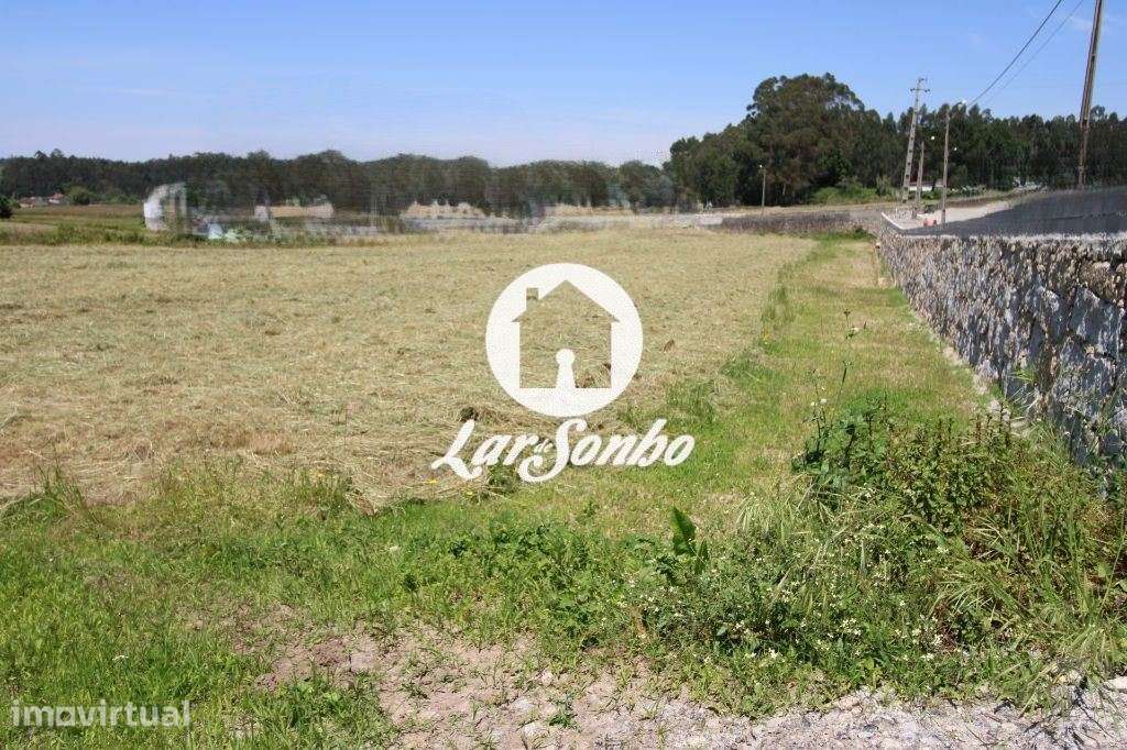 Terreno de 2.620 m² em Guilhabreu | Vila do Conde - Grande imagem: 5/11